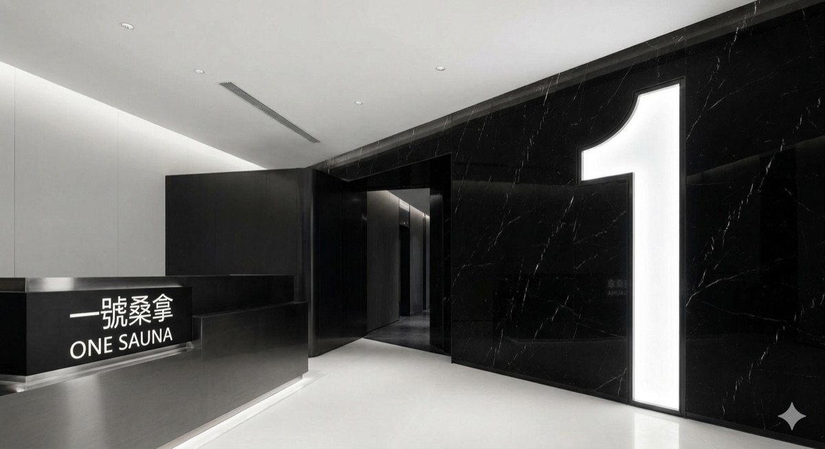 一號水療 No.1 Spa 澳門舊城區老字號水療